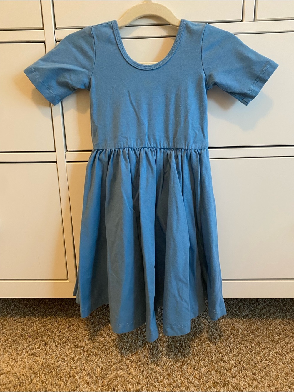 Alice + Ames Ballet Dress